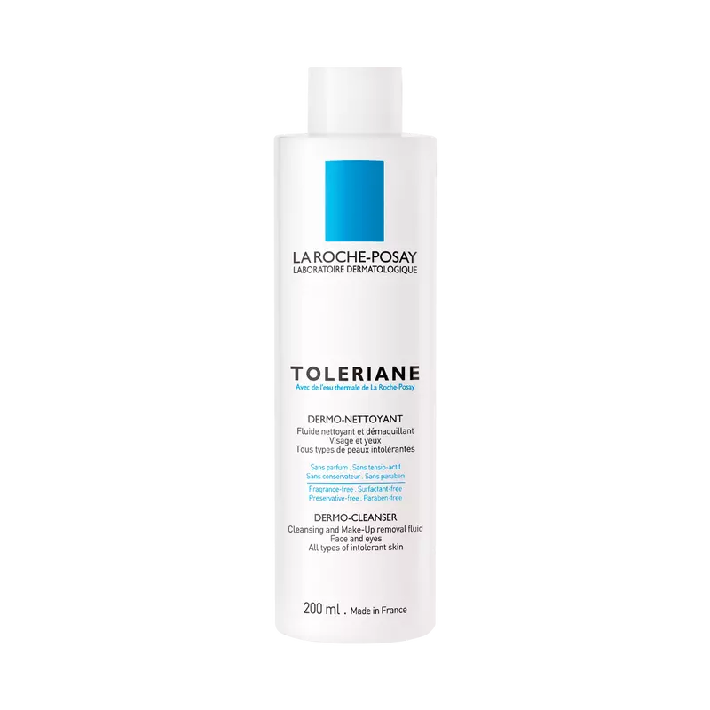 La Roche Posay Toleriane reinigingslotion (200ml)