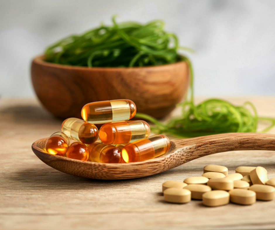 Vitamines