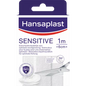 Hansaplast Sensitive Pleister 1mx6cm