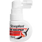 Strepfen Munt & Kers suikervrij 8,75 mg keelspray