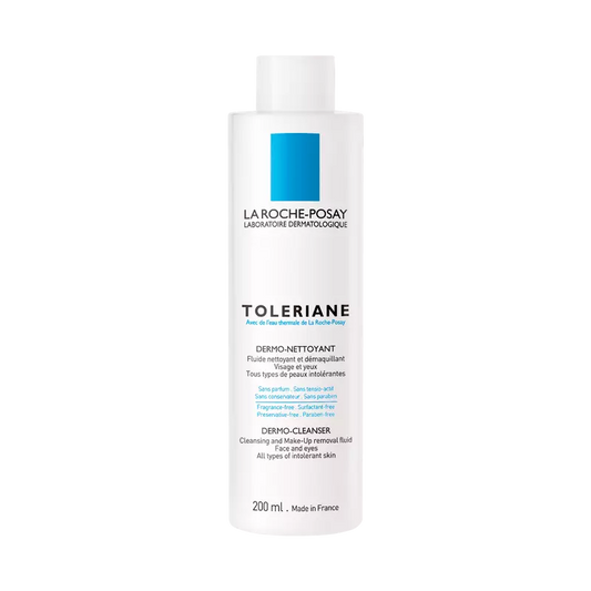 La Roche Posay Toleriane reinigingslotion (200ml)