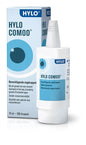 Ursapharm Hylo Comod Oogdruppels 10ml