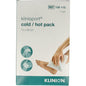 Klinion Klinisport Cold/hot Pack Reusable 12x29cm (1 st)