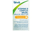 Vitamine B Complex Tablet Bruin Teva (300st)