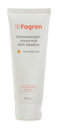 Fagron Cetomacrogolcreme 50% Vaseline (100g) 100 g