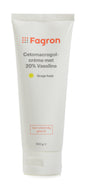 Cetomacrogolcrème 20% Vaseline Fagron (100g)
