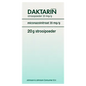Daktarin Poeder 2% (20gr)