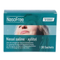 Dos Medical Nasaal Spoelzout met xylitol (30 zakjes)