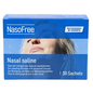 Dos Medical Nasaal Spoelzout (30 zakjes)