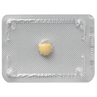 EllaOne Noodanticonceptie tablet (1st)
