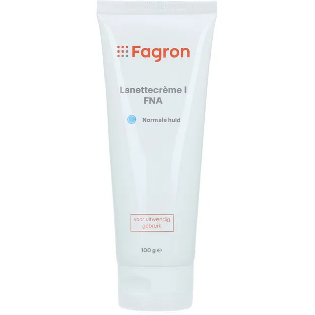 Fagron Lanettecrème I FNA (100g)