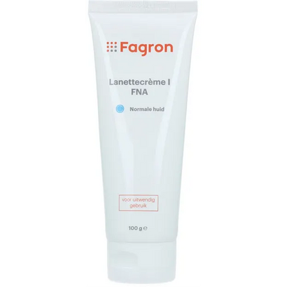 Fagron Lanettecrème I FNA (100g)