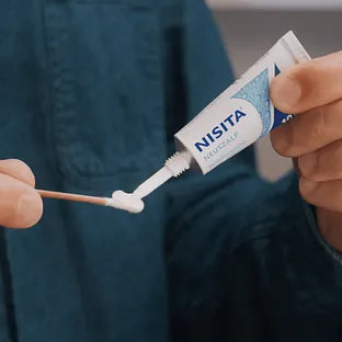Nisita Neuszalf (10g)