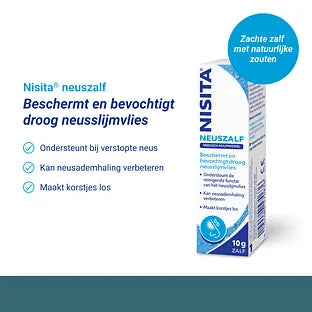 Nisita Neuszalf (10g)