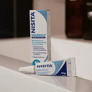 Nisita Neuszalf (10g)