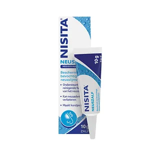 Nisita Neuszalf (10g)
