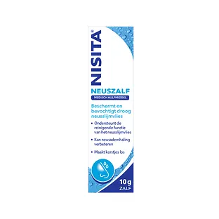 Nisita Neuszalf (10g)