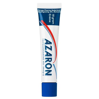 Azaron Crème Insectenbeten (10gr)