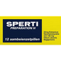 Sperti Aambeienzetpil (12 zetpillen)