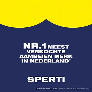 Sperti Aambeienzetpil (12 zetpillen)