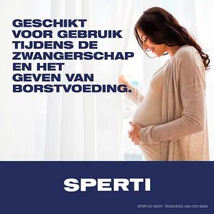 Sperti Aambeienzetpil (12 zetpillen)