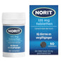 Norit 125mg (50 tabletten)