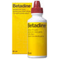 Betadine Jodium Oplossing 100mg/ml (30ml)